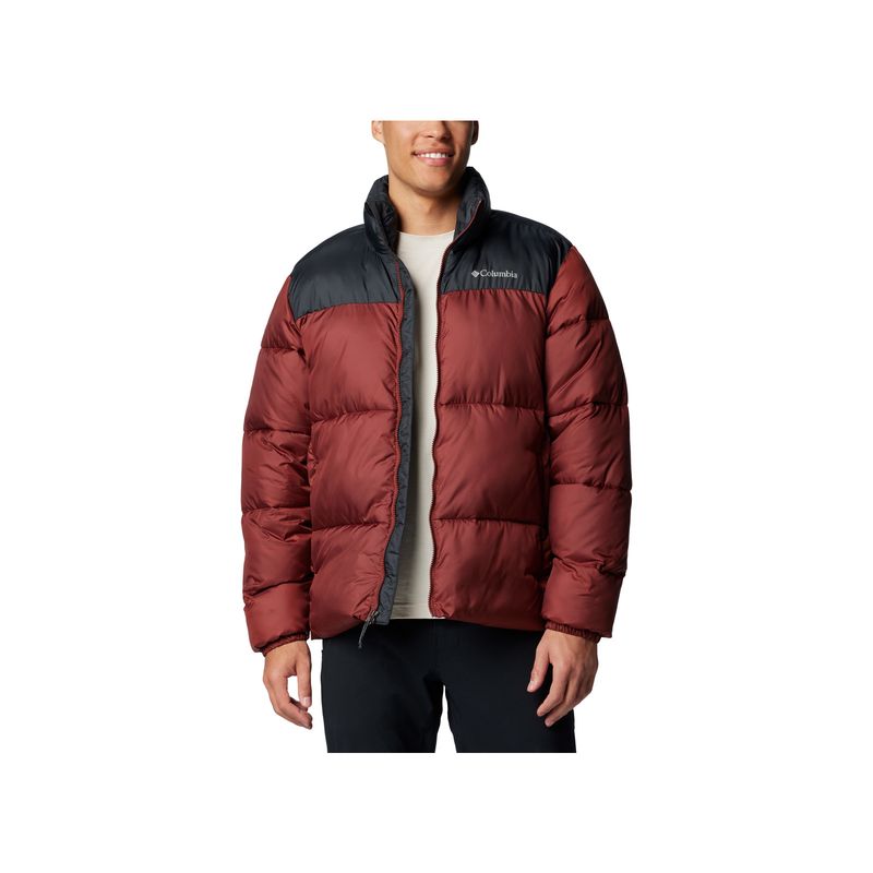 COLUMBIA - Chaqueta Hombre Puffect™ III Jacket 2086861-1PJ COLUMBIA.