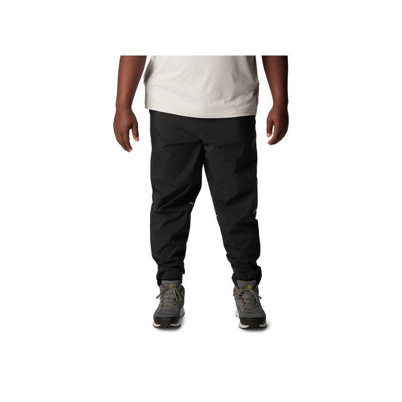 COLUMBIA - Pantalon Hombre Hazy Trail™ II Rain Pant 2089381-XP9 COLUMBIA.