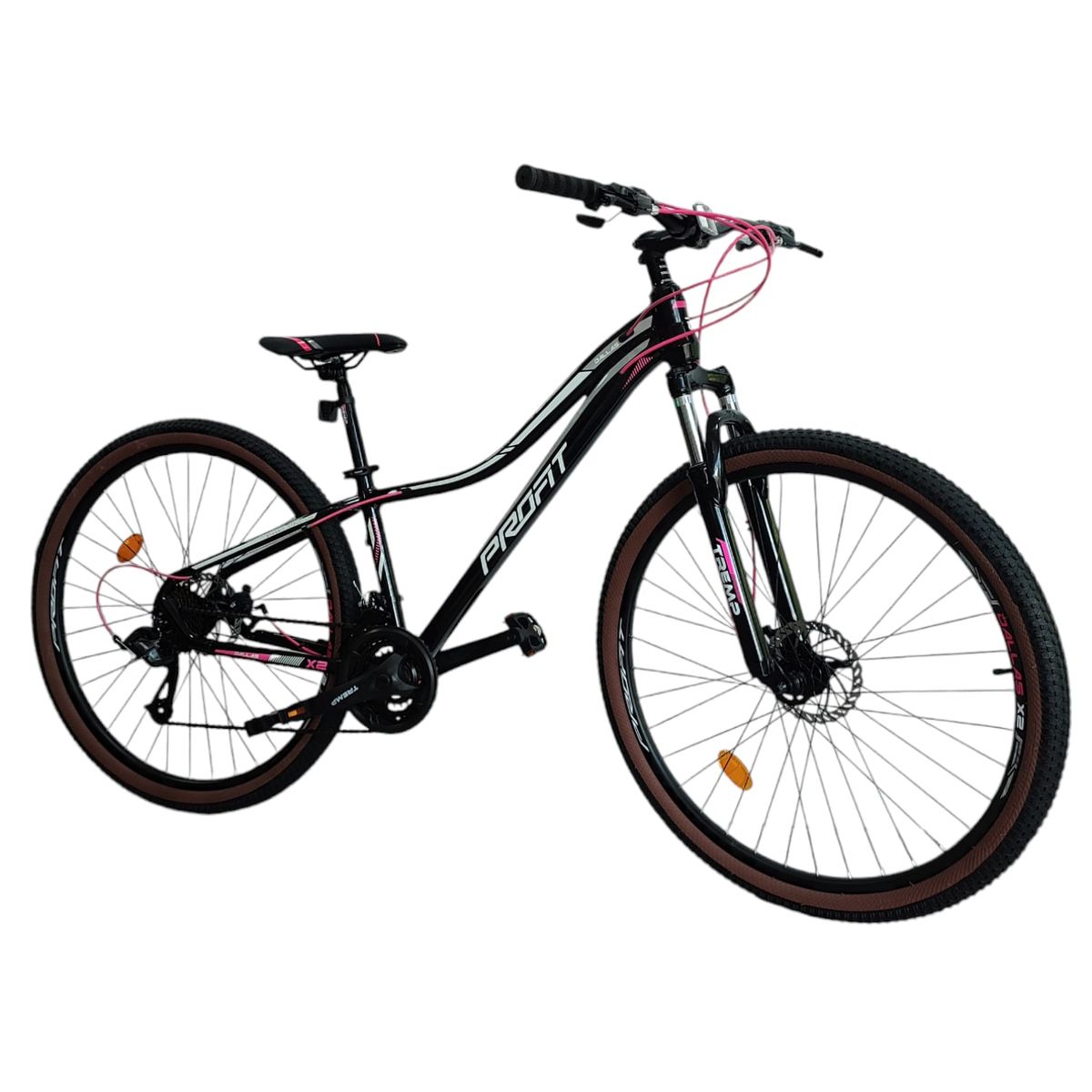 PROFIT - BICICLETA TODO TERRENO DALLAS