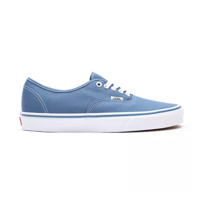 VANS - Tenis Vans Authentic-Azul
