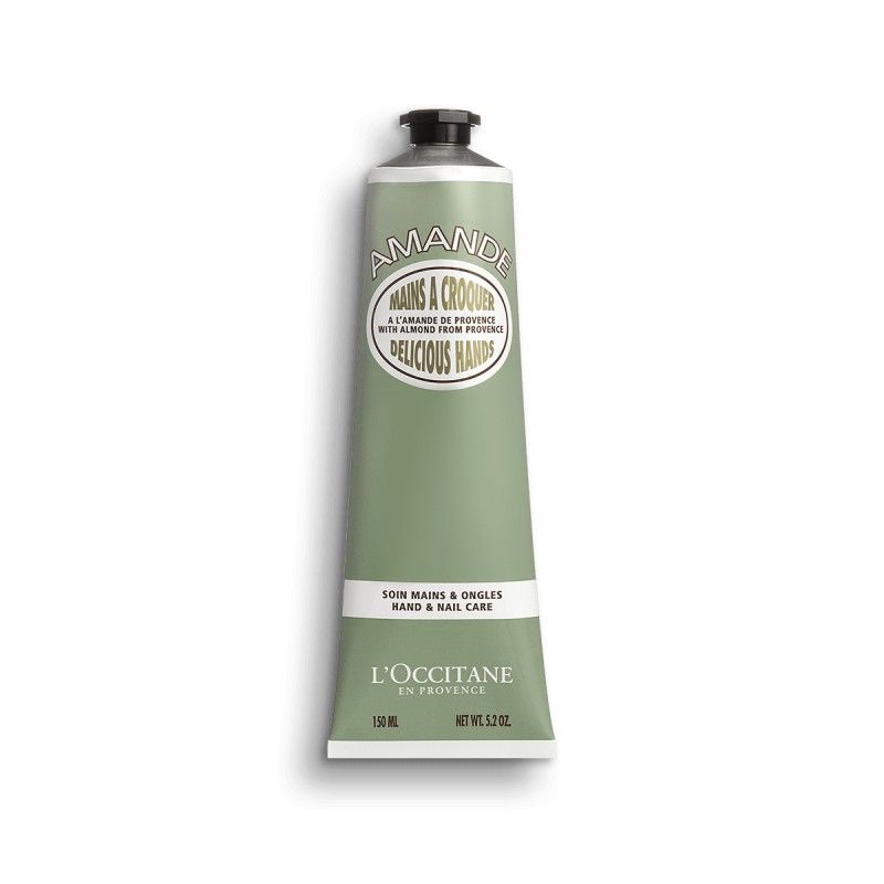 LOCCITANE - Crema para manos de Almendras 150ml