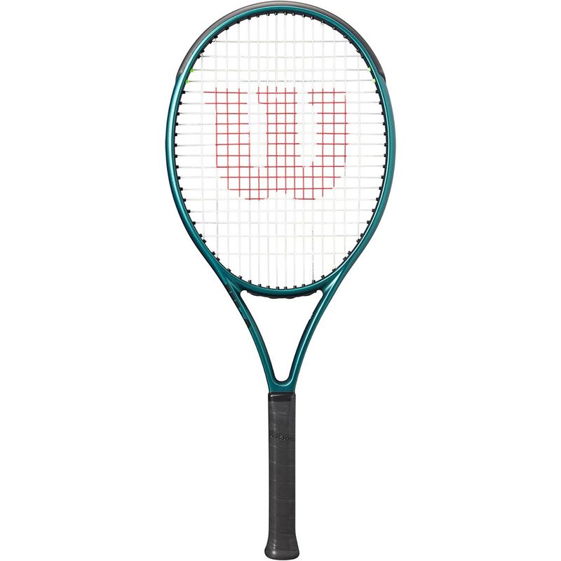 WILSON - Raqueta De Tenis Wilson Junior Blade V9 245gr
