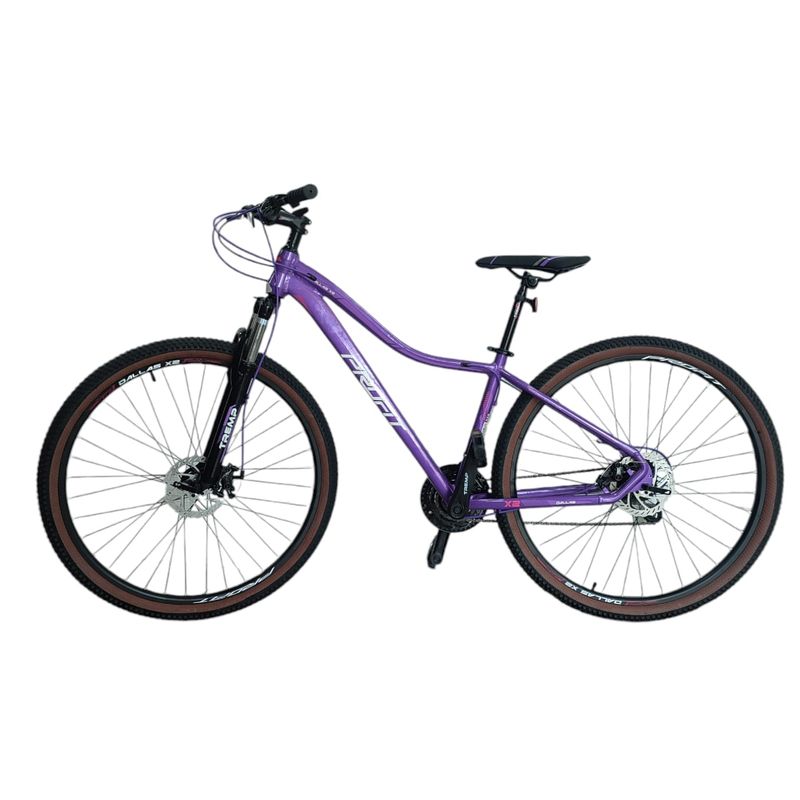 PROFIT - BICICLETA TODO TERRENO DALLAS-