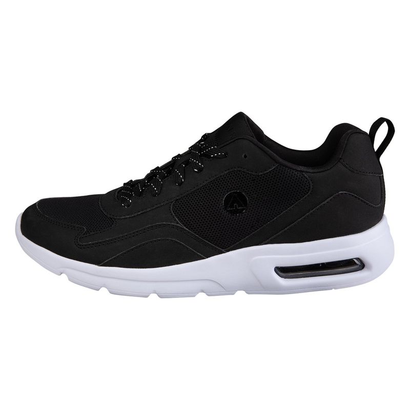 AIRWALK - Zapatos Deportivo Concur Xp Para Hombre Airwalk Payless Negro