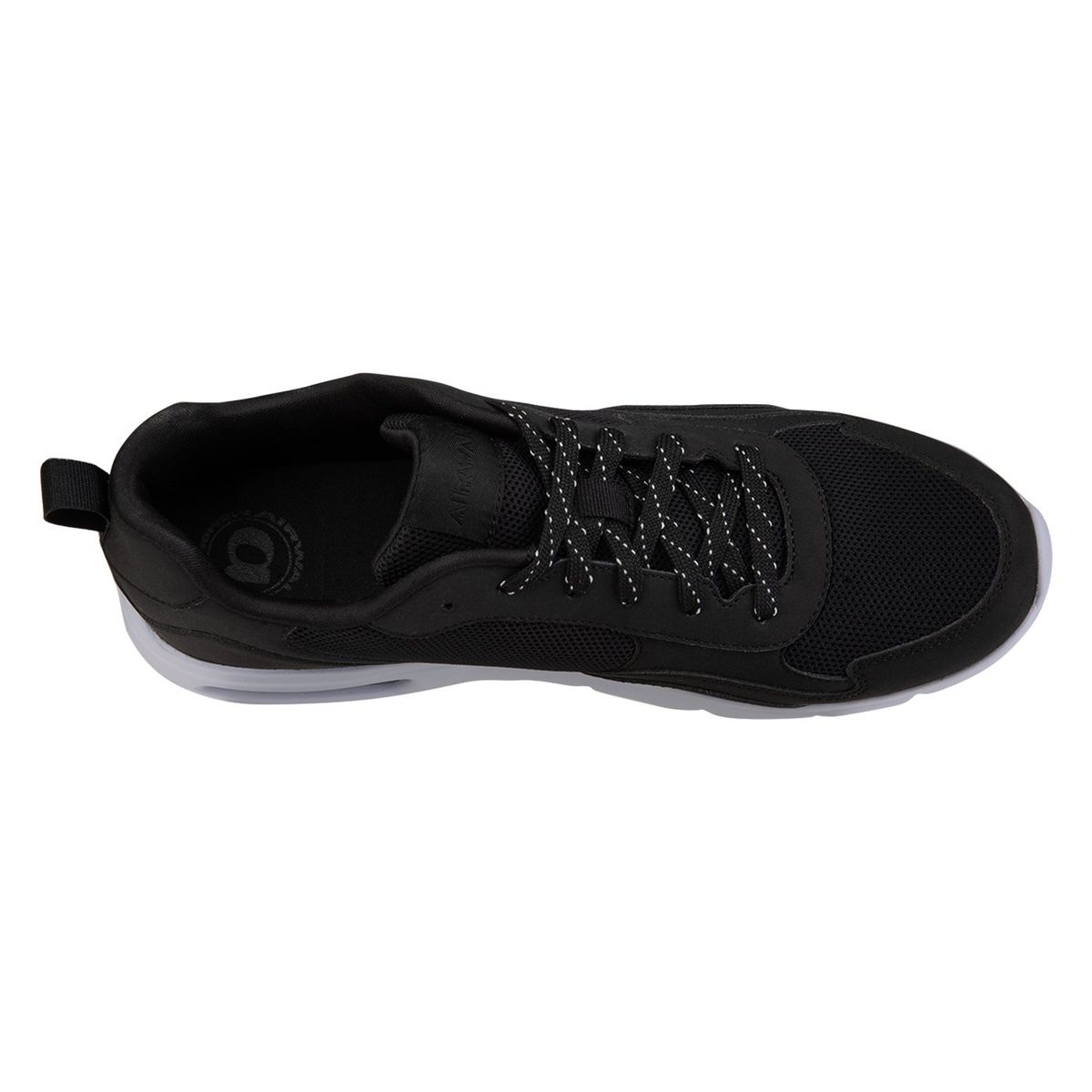 AIRWALK - Zapatos Deportivo Concur Xp Para Hombre Airwalk Payless Negro