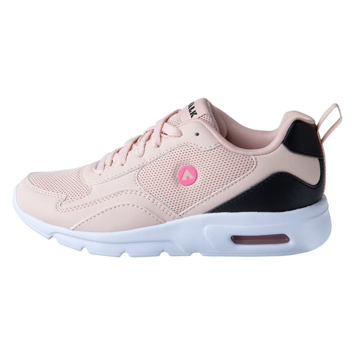 AIRWALK - Zapatos Deportivos Concur Xp Para Niña Airwalk Payless Rosa