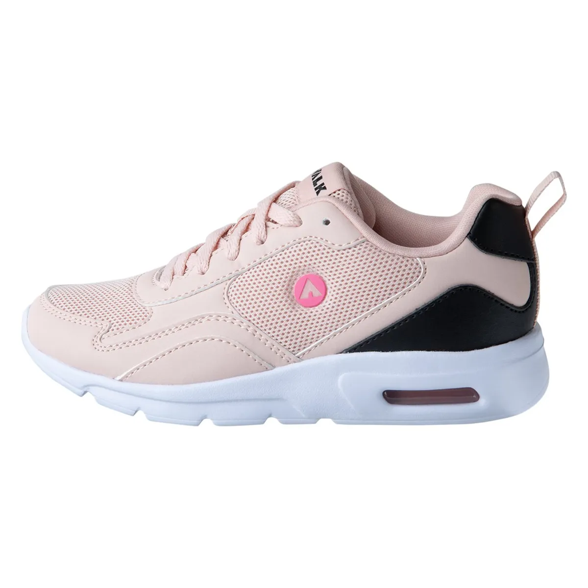AIRWALK - Zapatos Deportivos Concur Xp Para Niña Airwalk Payless Rosa