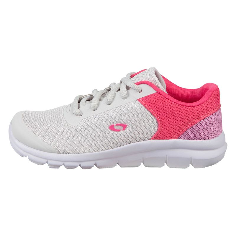 CROSS TREKKERS - Zapatos Deportivos Gusto Xt Para Niña Cross Trekkers Payless Rosa