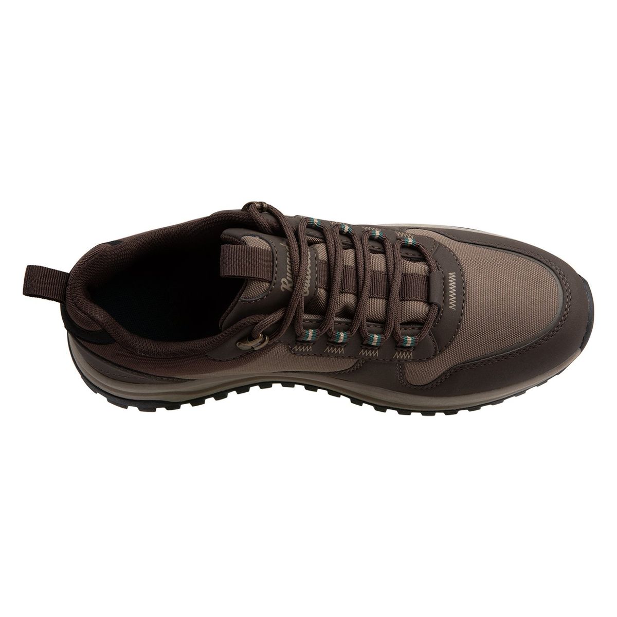 RUGGED OUTBACK - Botines De Senderismo Trekker Para Hombre Rugged Outback Payless Café