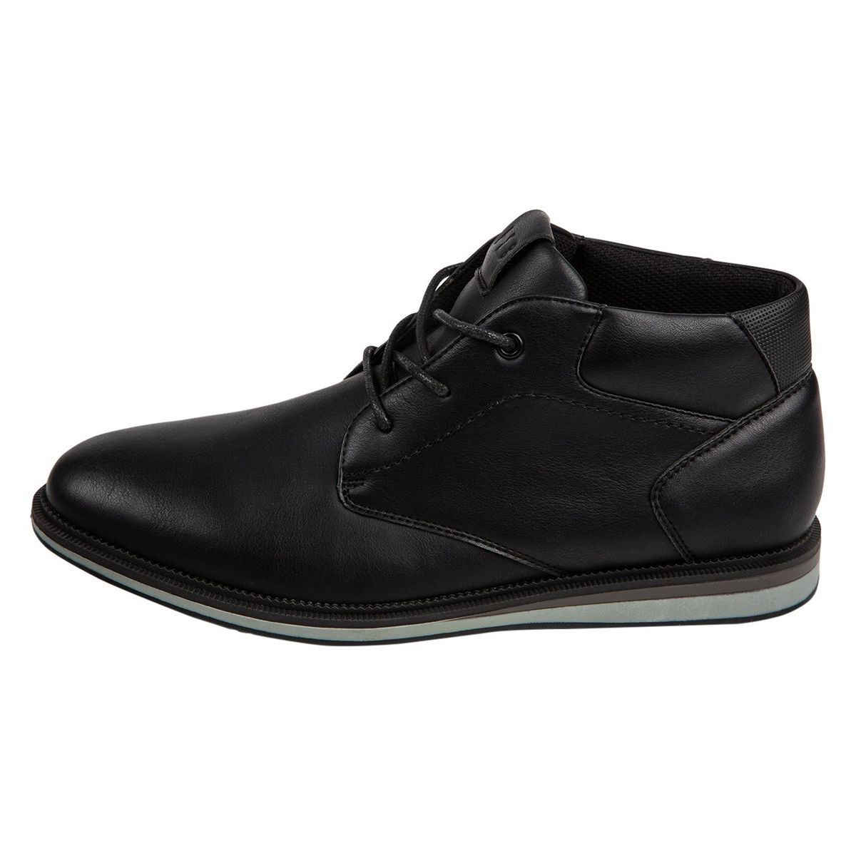 COMFORT PLUS - Botines Chelsea Con Taco Tipo Cuña Para Mujer Comfort Plus Payless Cogñac