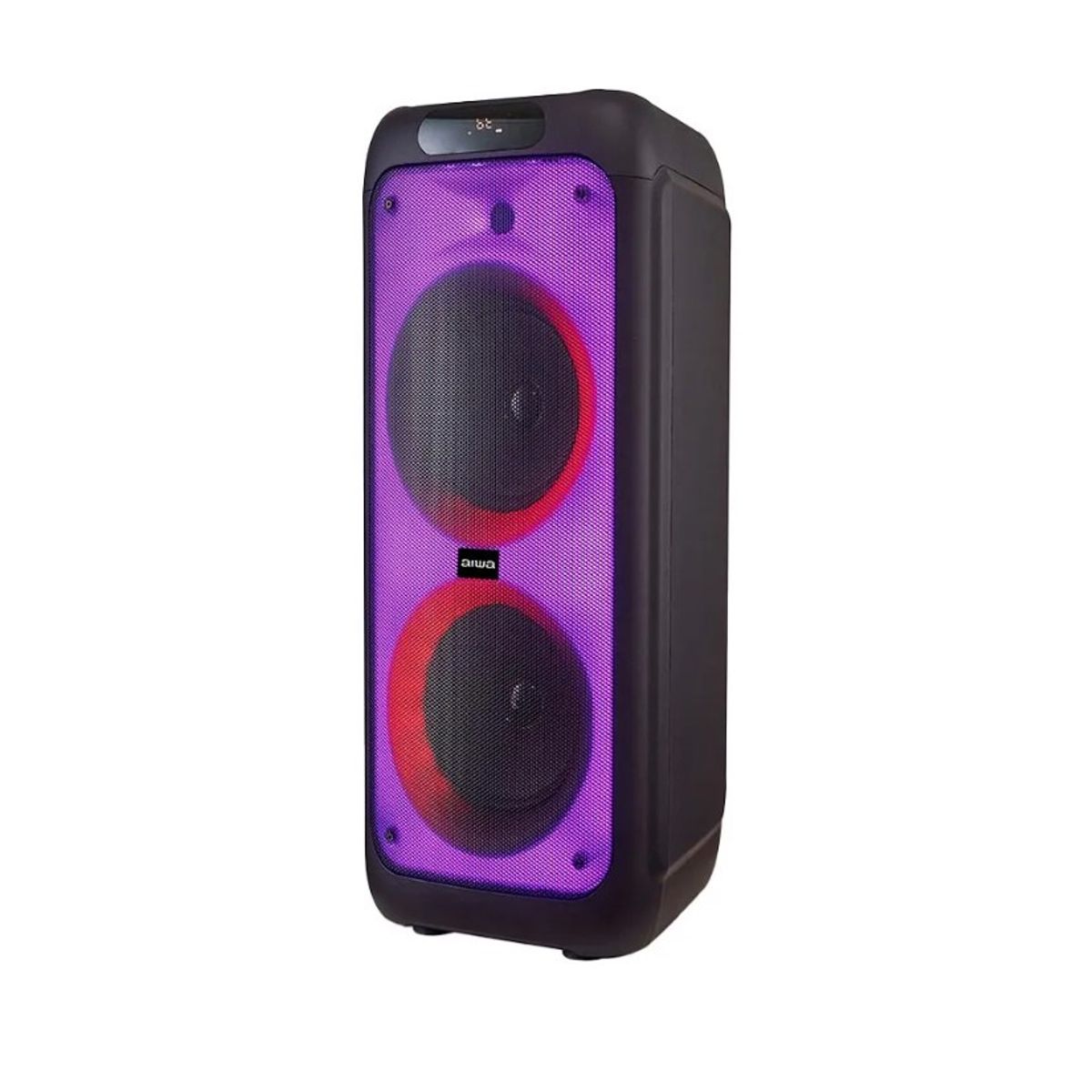 AIWA - Parlante Torre de sonido Aiwa 1000w AWPOH2D