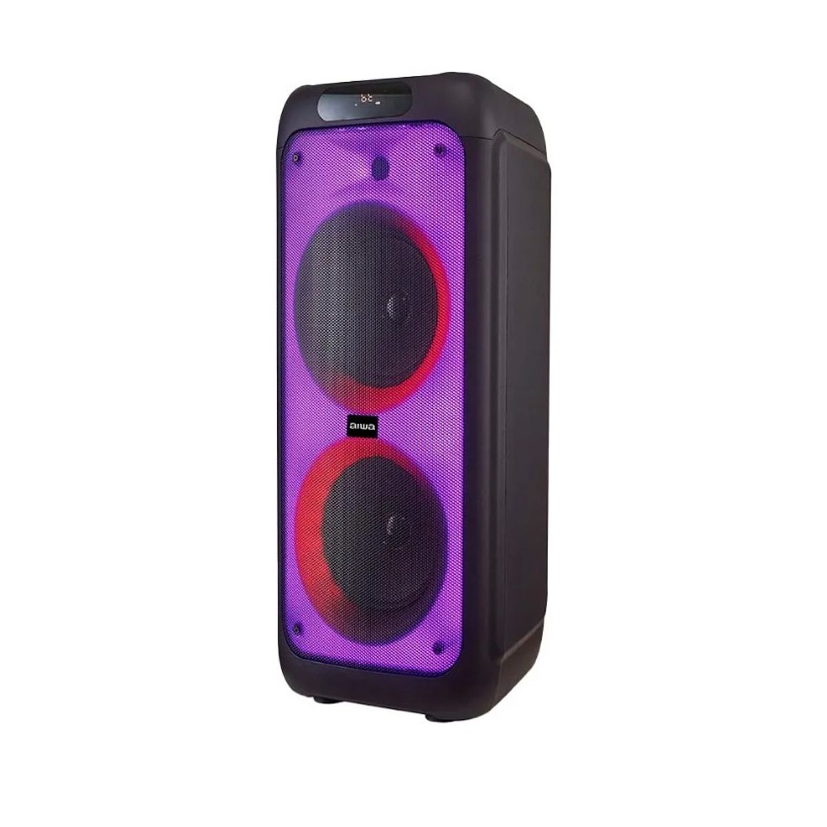 AIWA - Parlante Torre de sonido Aiwa 1000w AWPOH2D