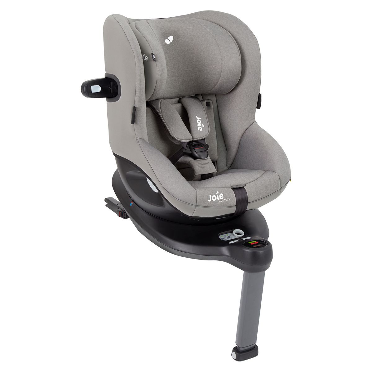 JOIE - Silla Carro Joie I Spin 360 E Gray Flannel