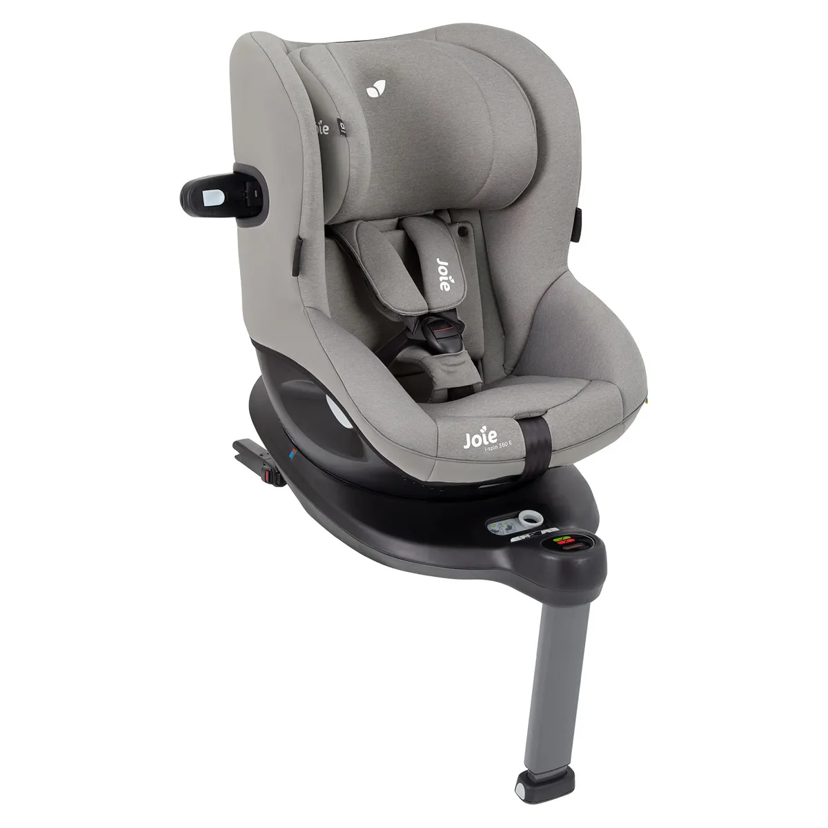 JOIE - Silla Carro Joie I Spin 360 E Gray Flannel