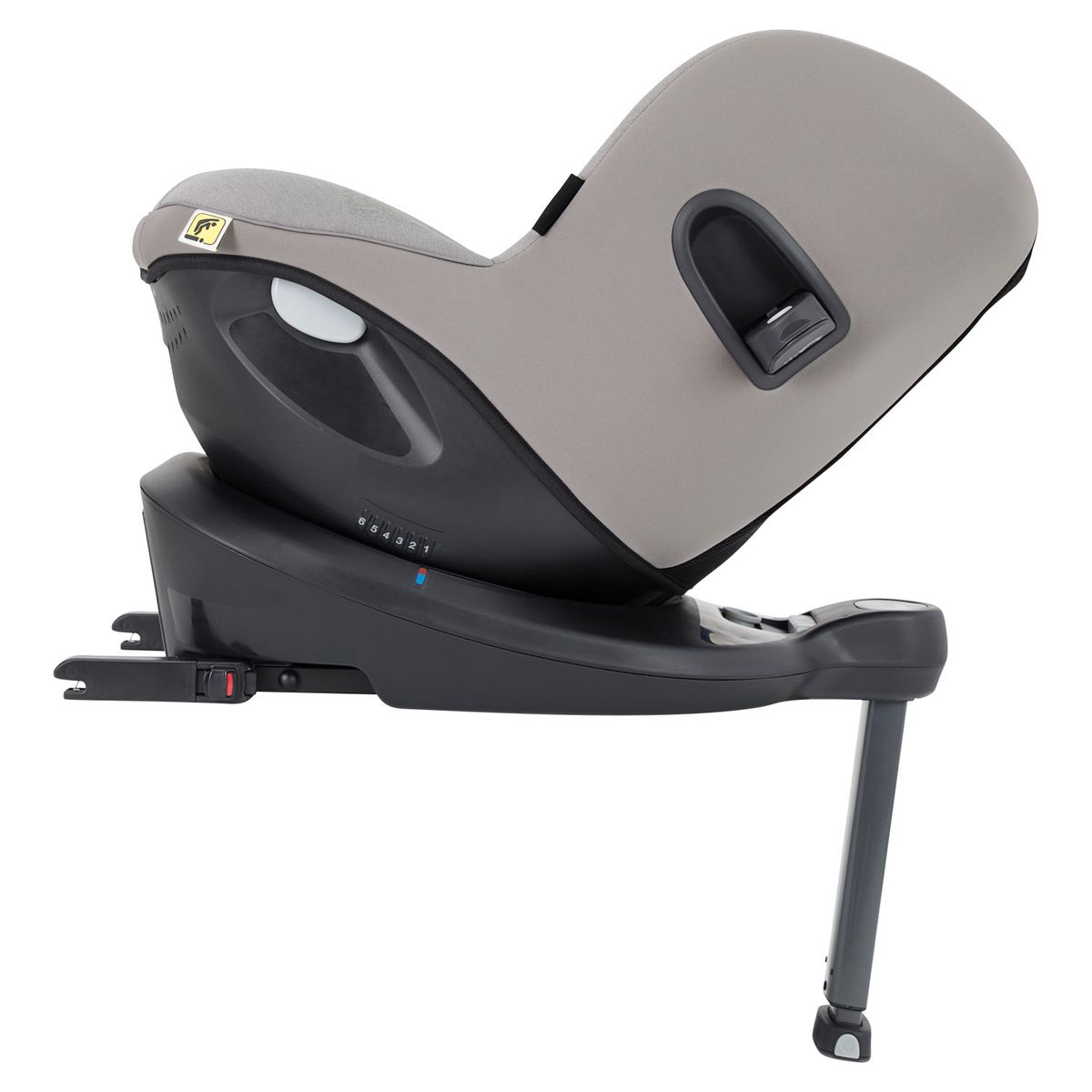 JOIE - Silla Carro Joie I Spin 360 E Gray Flannel