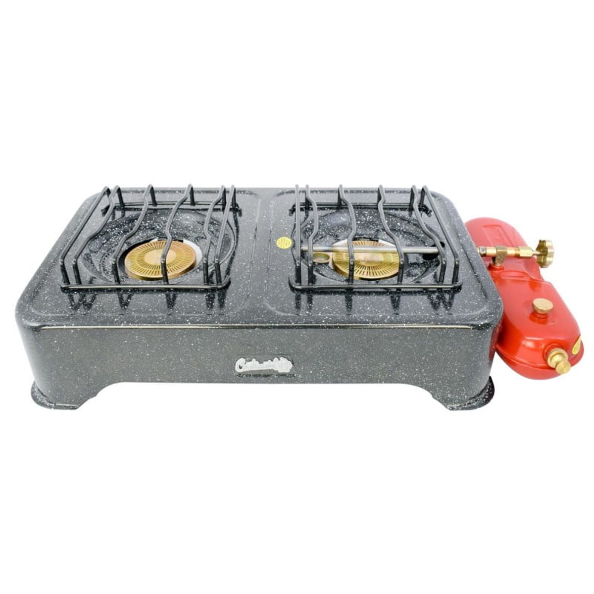 CONTINENTAL - Estufa A Gasolina 2 Puestos Continental - 6095