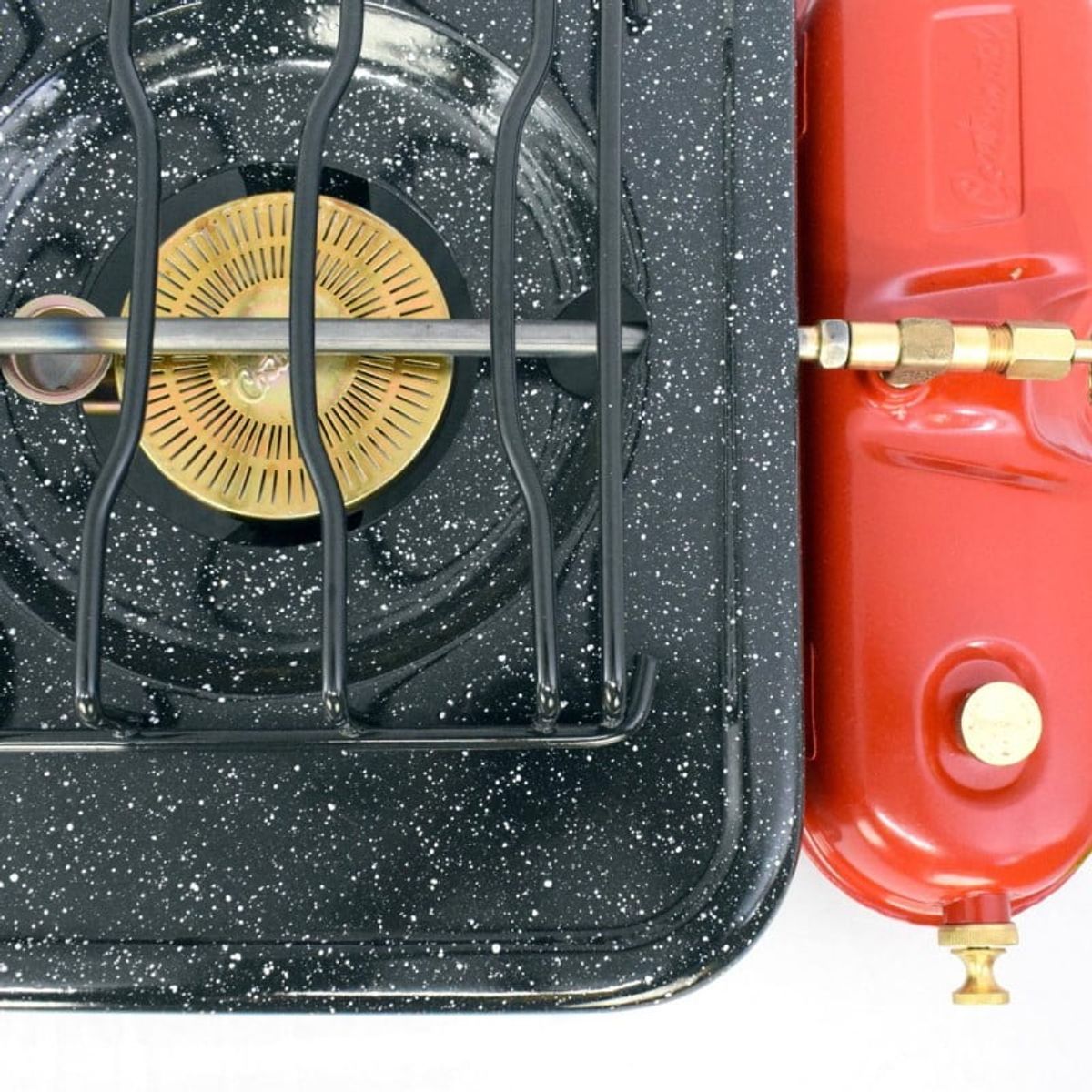 CONTINENTAL - Estufa A Gasolina 2 Puestos Continental - 6095