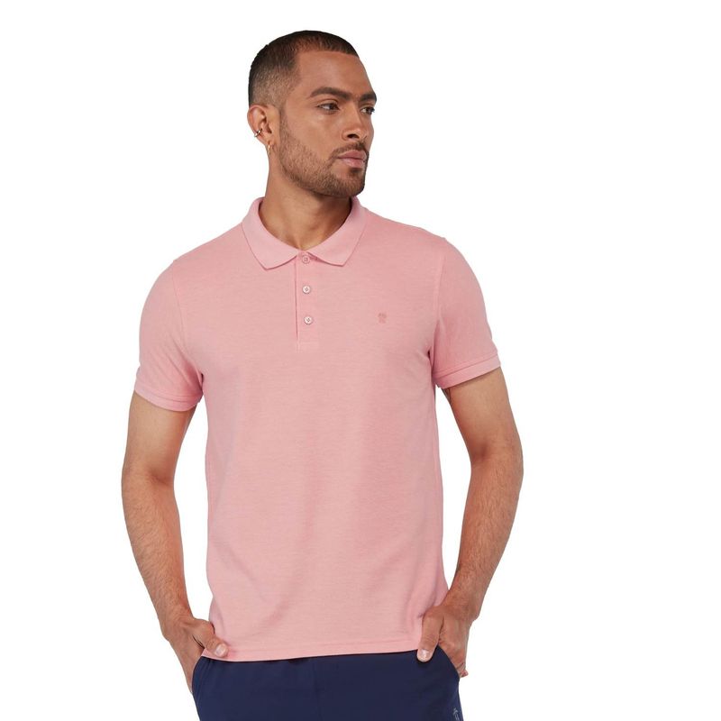 TOTTO - Polo Youngpolo Totto