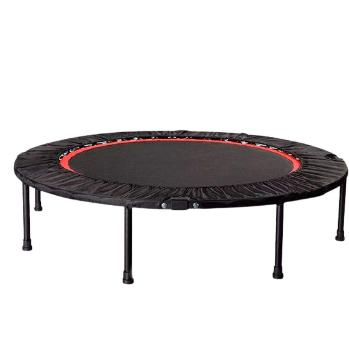 GENERICO - Trampolin Fitness Brincolin Mini Individual Hacer Ejercicio