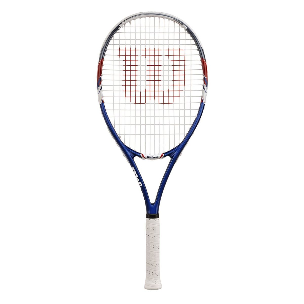 WILSON - Raqueta Semiprofesional Wilson Us Open Adult Grip 2