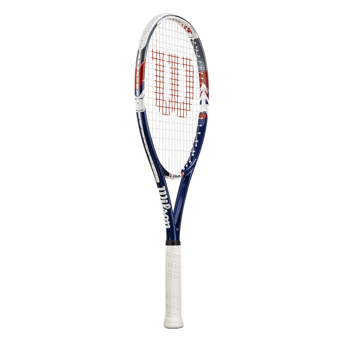 WILSON - Raqueta Semiprofesional Wilson Us Open Adult Grip 2