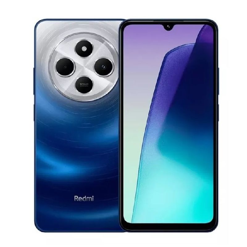XIAOMI - Celular Xiaomi Redmi 14c 4gb 128gb Azul Astral