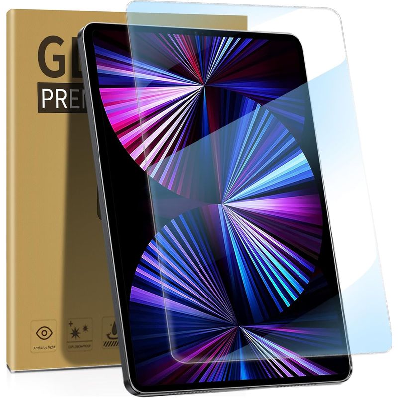 GENERICO - Vidrio Templado Premium 9h para Tablets 11 pulgadas