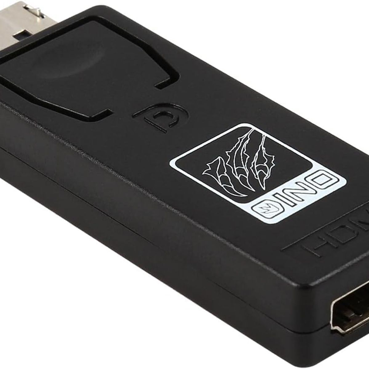DINO VALLEY - Adaptador Displayport A Hdmi Dino para tarjeta gráfica