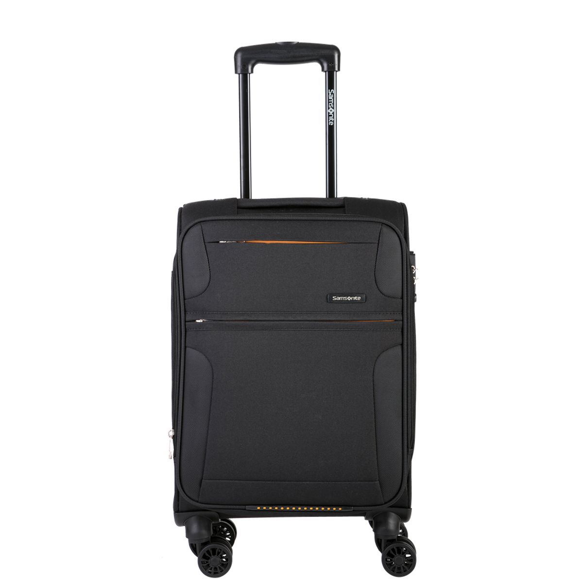 SAMSONITE - Maleta De Viaje Samsonite Bahia Cabina Negro