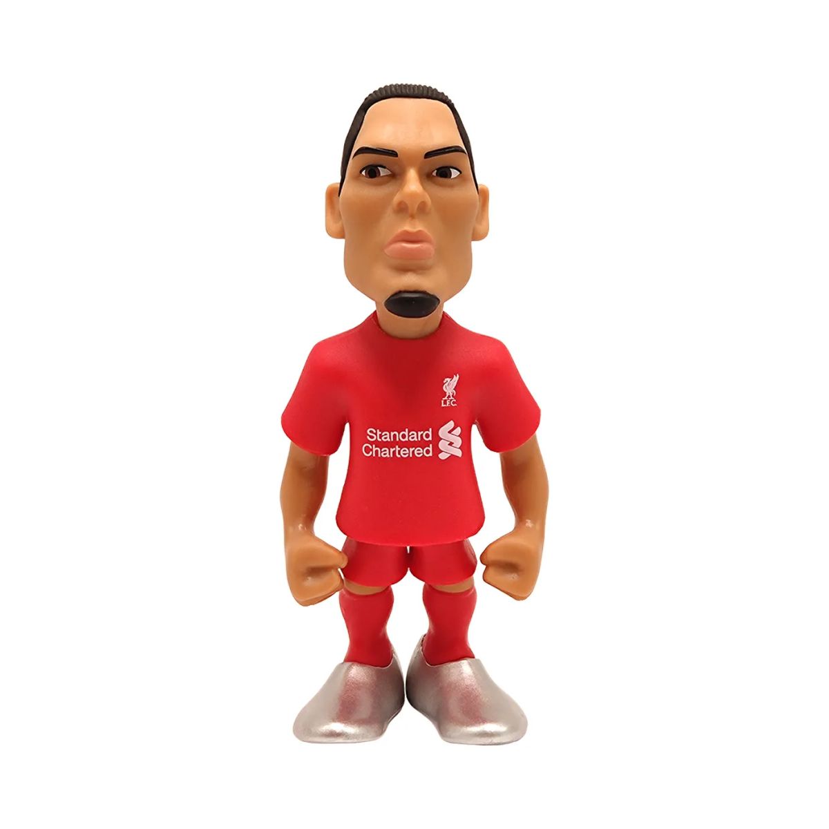 MINIX - Minix Figura Coleccionable Futbolista Van Dijk