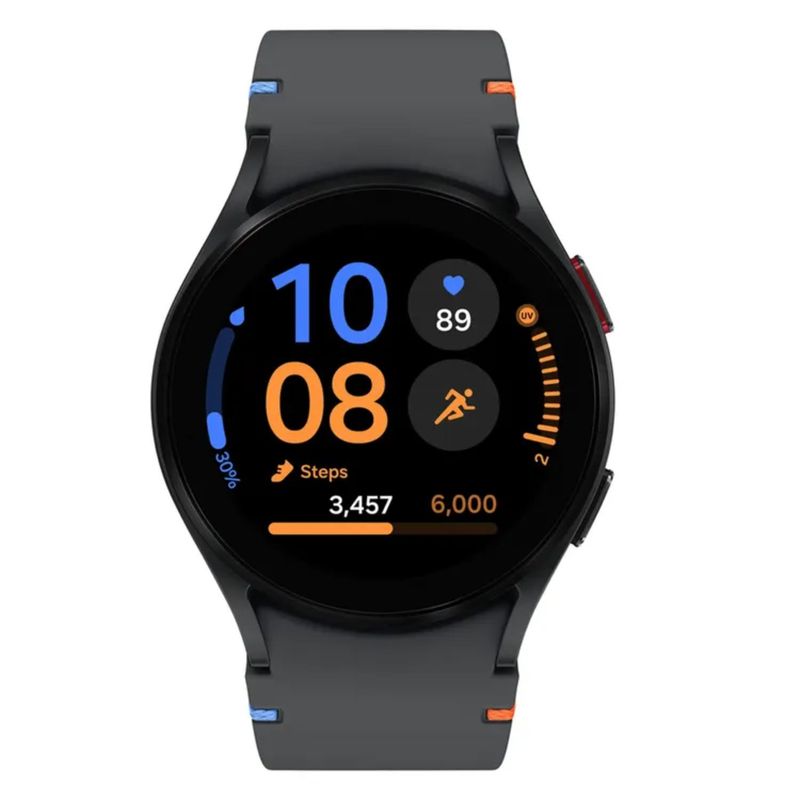 SAMSUNG - Reloj SAMSUNG Galaxy Watch FE 40 mm Negro