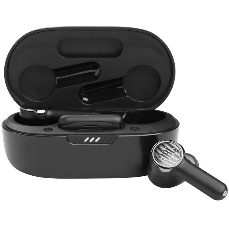 JBL - Audífonos Gamer JBL Quantum TWS Negros