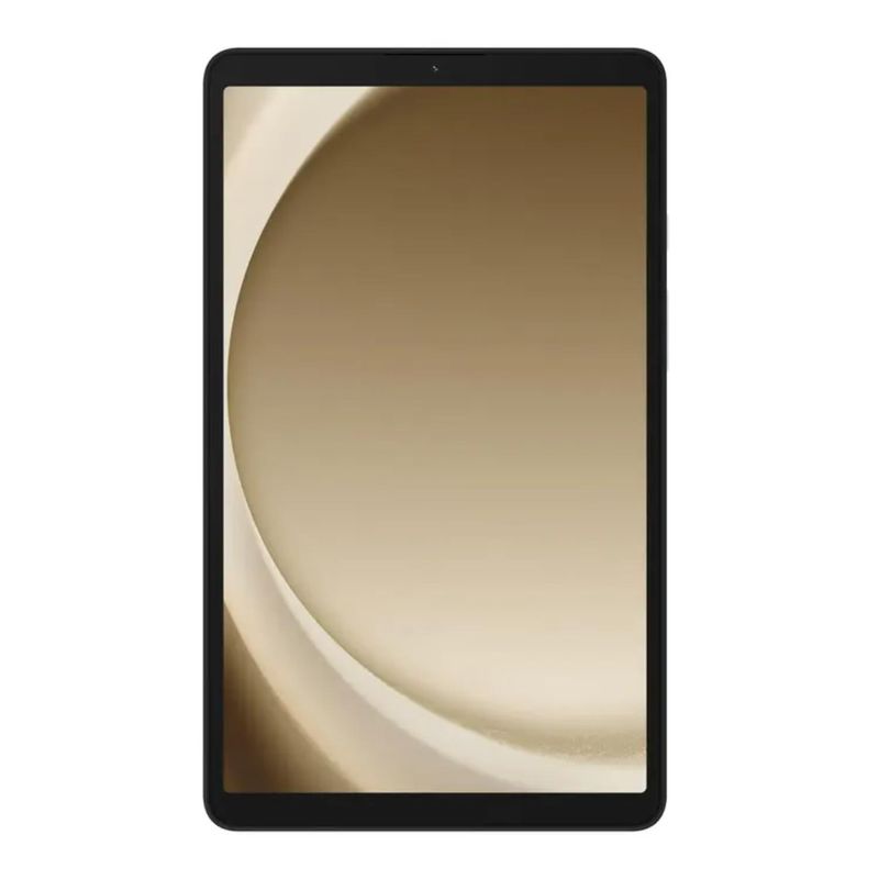 SAMSUNG - Tablet SAMSUNG 8,7 Pulgadas A9 64GB WiFi Color Plateado