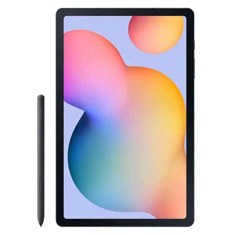 SAMSUNG - Tablet SAMSUNG 104 Pulgadas S6 Lite 128GB WiFi Color Gris