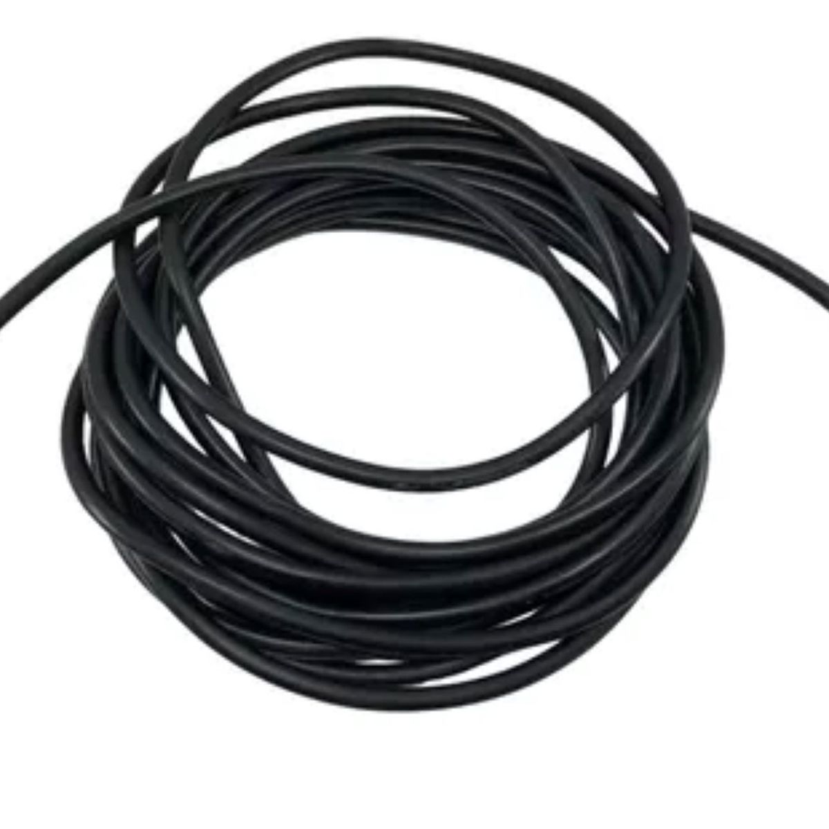 GENERICO - Extensión Encauchada Calibre 10 - 3 Lineas Uso Rudo 10mt