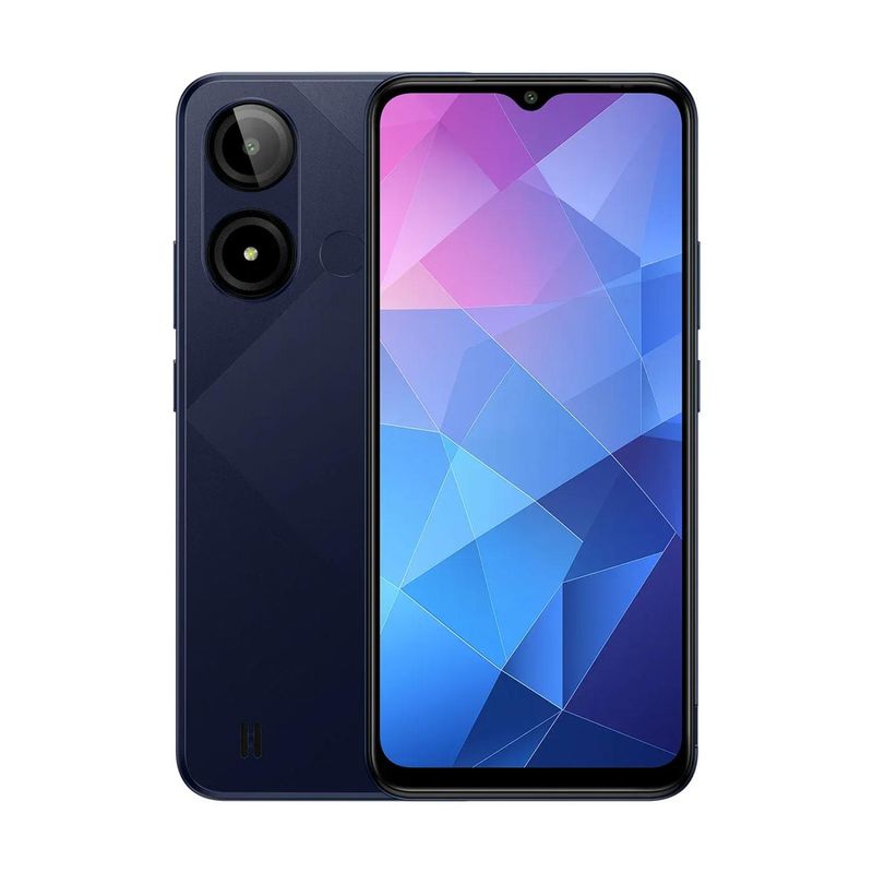 KALLEY - Celular KALLEY Black E 64GB Azul