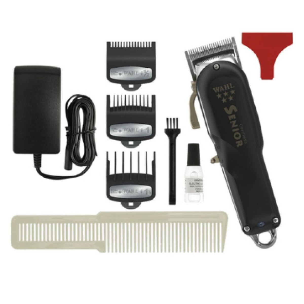 WAHL - Cortadora Inalámbrica Wahl 5 Star Senior Cordless 8504-308