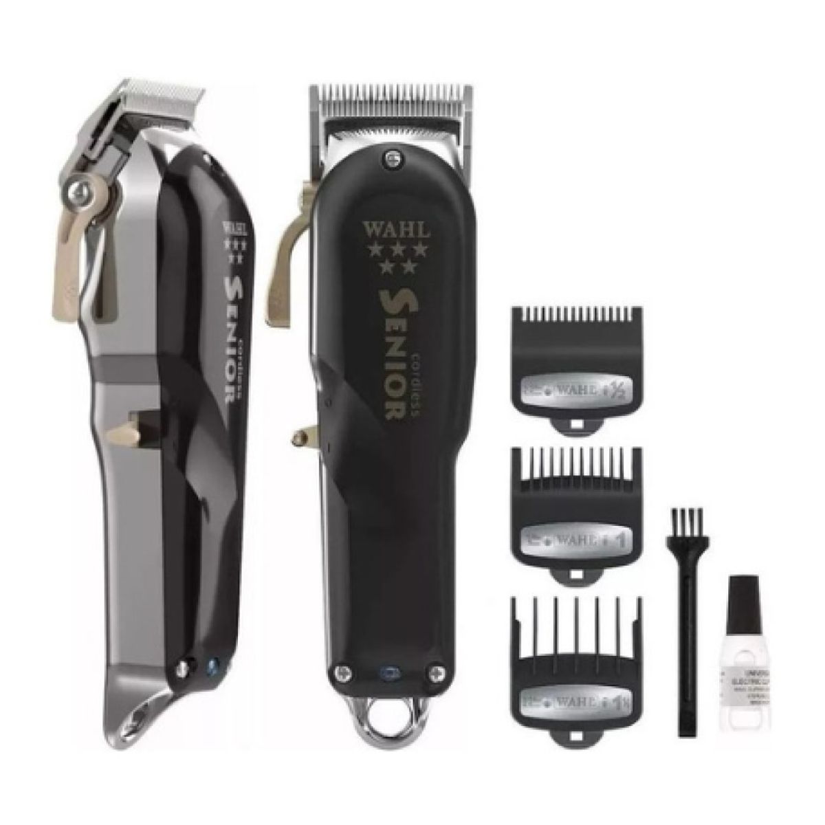 WAHL - Cortadora Inalámbrica Wahl 5 Star Senior Cordless 8504-308