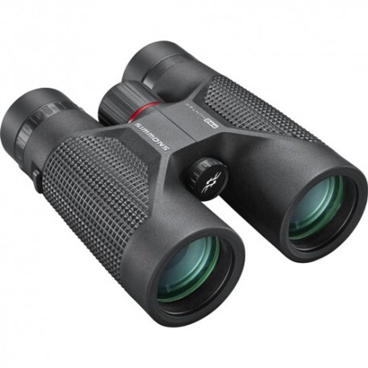 GENERICO - Binoculares Simmons Pro Hunter 10X42
