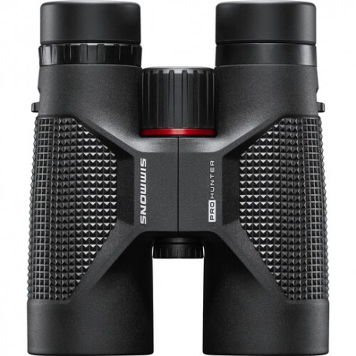 GENERICO - Binoculares Simmons Pro Hunter 10X42