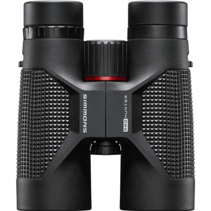 GENERICO - Binoculares Simmons Pro Hunter 8X42