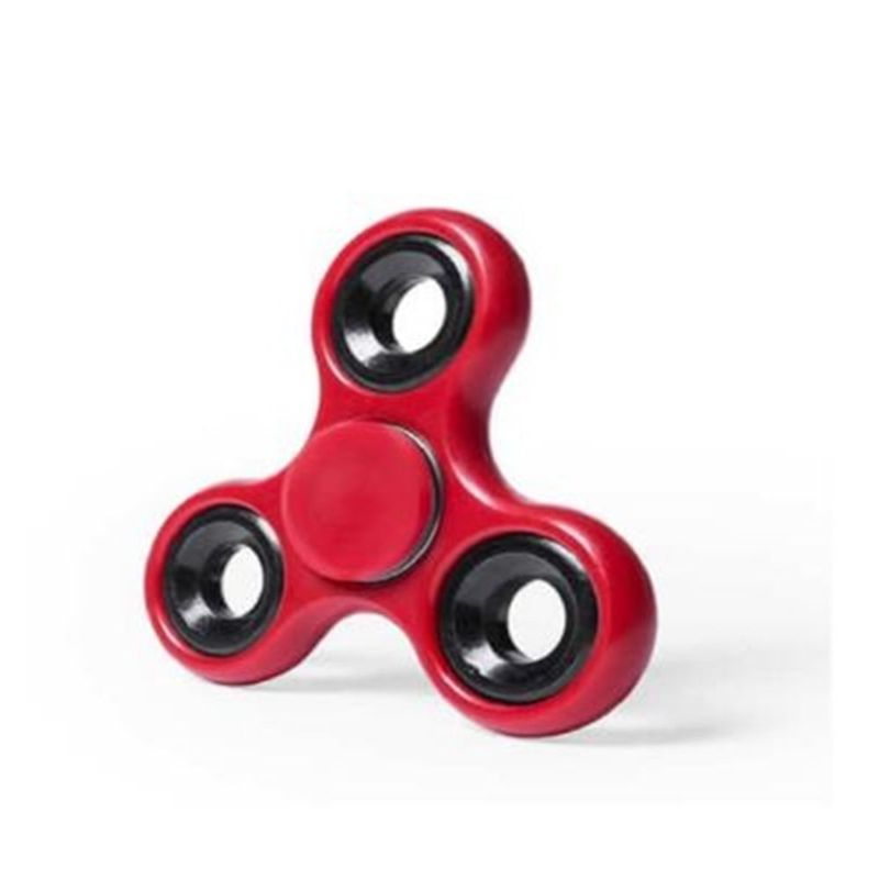 GENERICO - Spinner Fidget  Juguete Giratorio para Niños Y Adultos