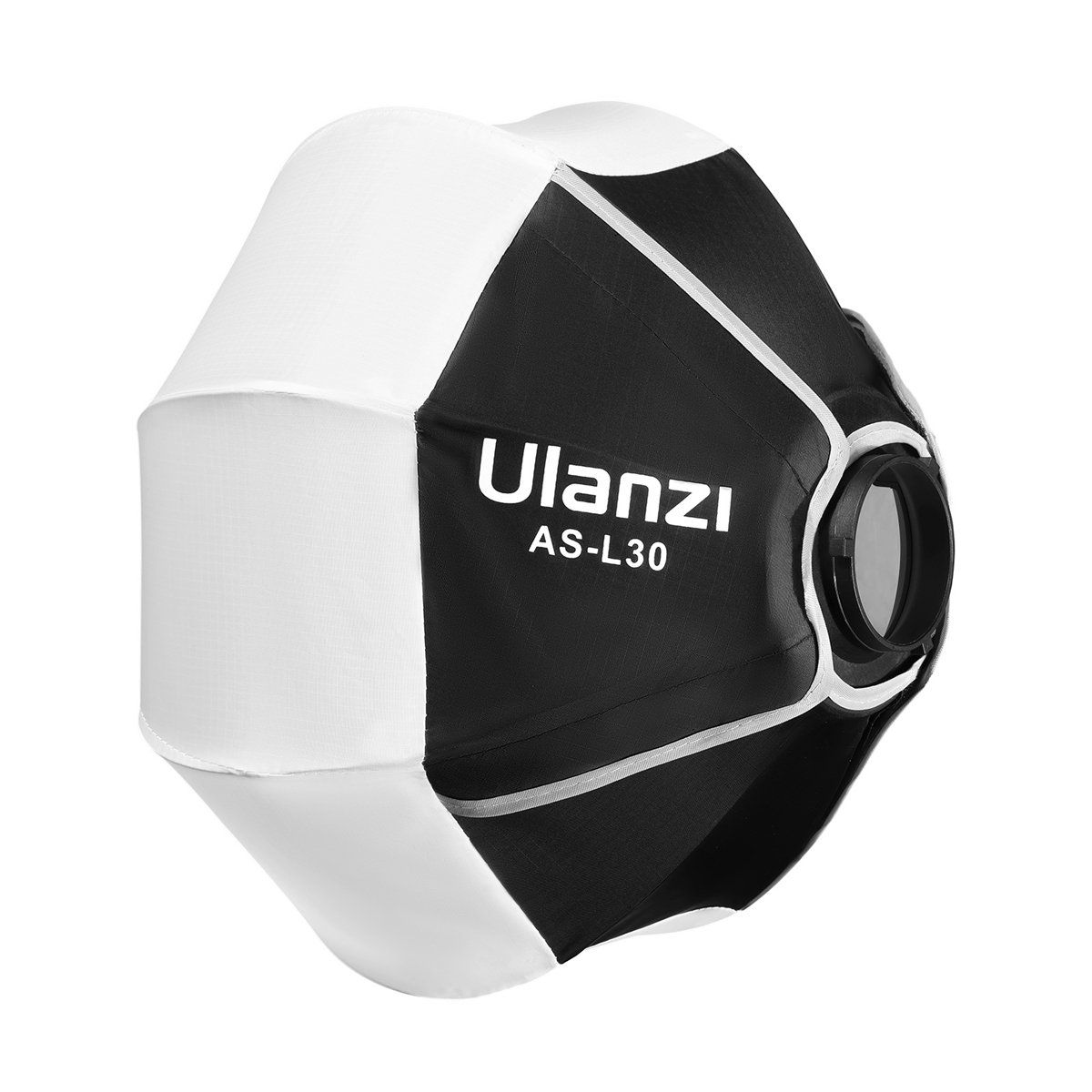 ULANZI - Softbox Ulanzi AS-L30 tipo Lantern Montura Mini Bowens