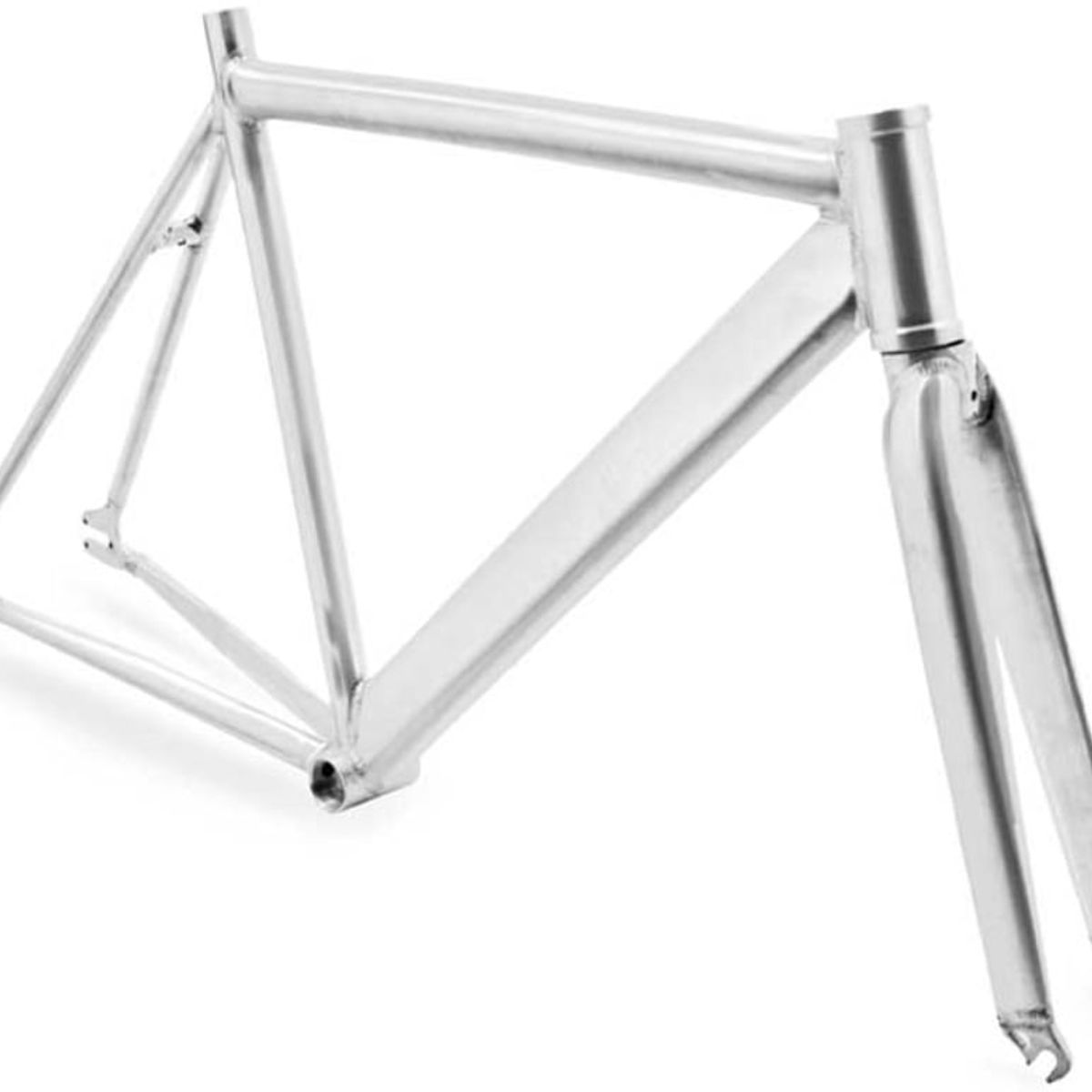 ON TRAIL - Marco Para Bicicleta Urbana Rin 700 Ontrail Aluminio L(55)