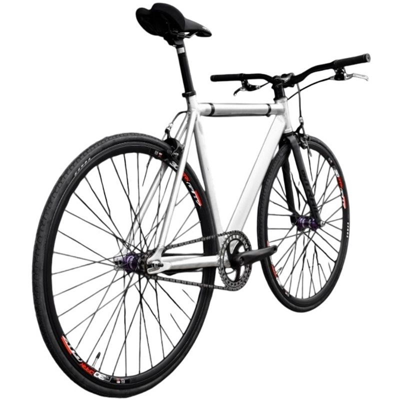 Bicicleta Jumper Bicicleta On Trail Rin 26 Bicicleta Ontrail