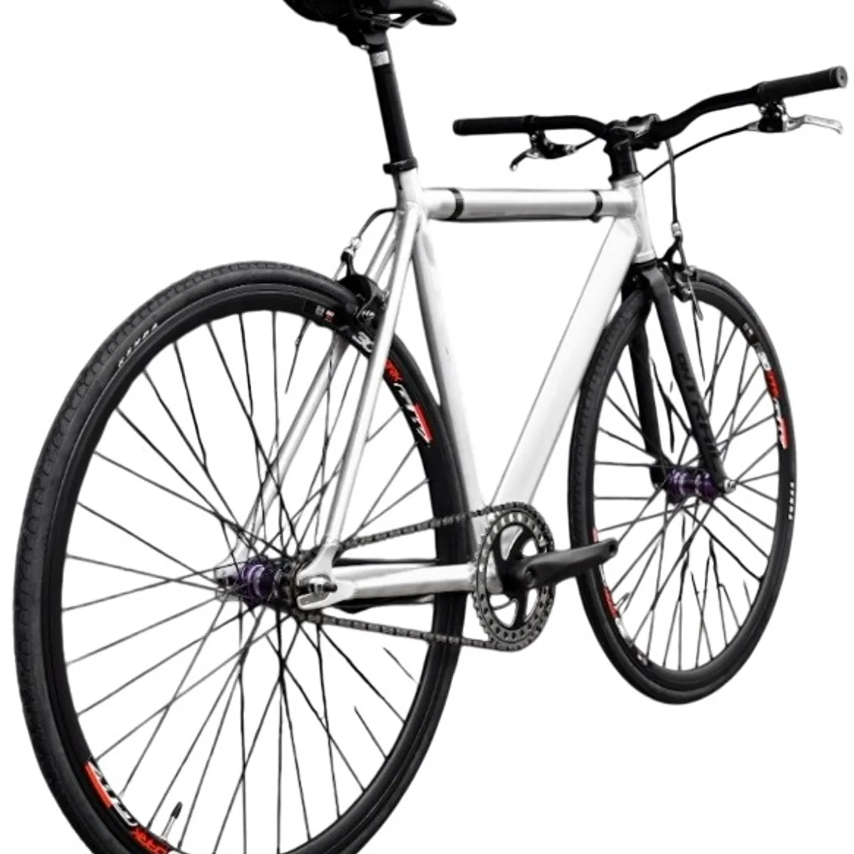 ON TRAIL - Marco Para Bicicleta Urbana Rin 700 Ontrail Aluminio M(53)