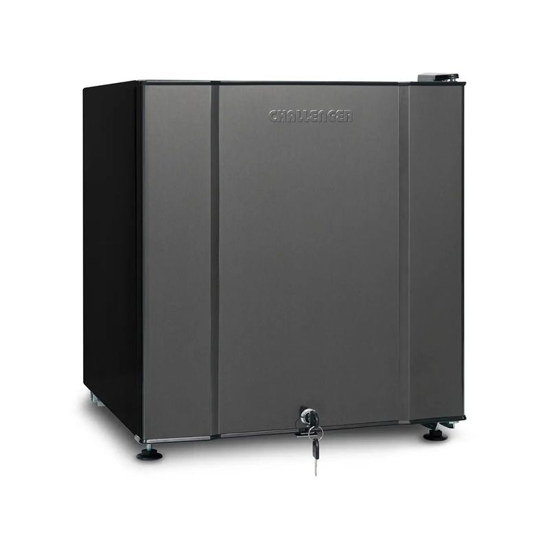 CHALLENGER - Minibar Challenger Frost 47 Litros CR051