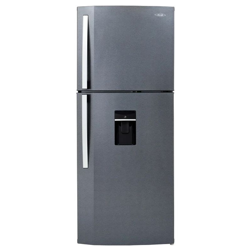 HACEB - Nevera Haceb No Frost 404 Litros Inverter Titanio
