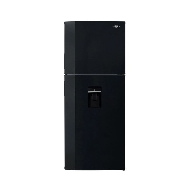 HACEB - Nevera Haceb No Frost 404 Litros Inverter Negro