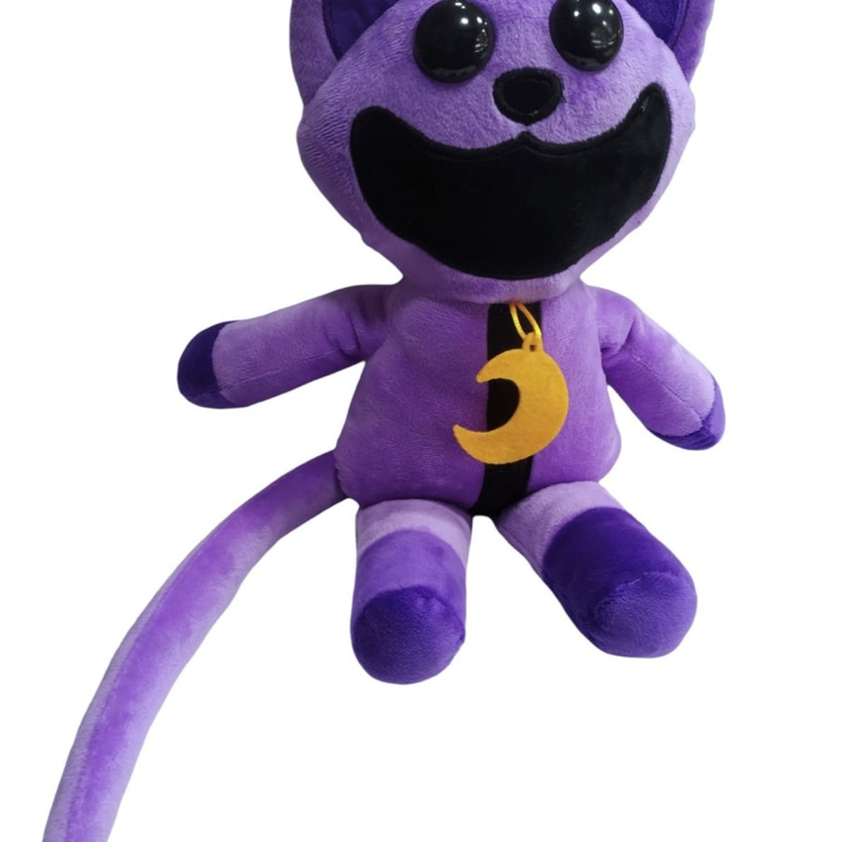 NACIONAL - Peluche catnap Smiling Critters  42 CM